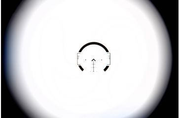 Image of Primary Arms SLx 3X Compact Prism Scope with the Patented 7.62X39/300BO ACSS Reticle, Black, PAC3XAK300BO