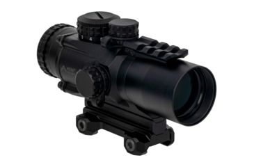 Image of Primary Arms 3x32 Gen III SLX 3 Compact Prism Scope, ACSS-5.56-CQB-M2, Black, 710026