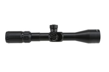 Image of DEMO, Primary Arms SLx 4-14X44mm FFP ACSS Rifle Scope - ACSS HUD DMR .308/.223 Reticle, Black PA4-14XFFP308