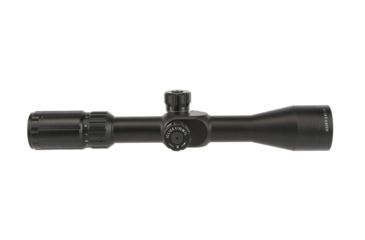 Image of Primary Arms 4-14x44mm Rifle Scope, Mil-Dot, Black PA4-14XFFP
