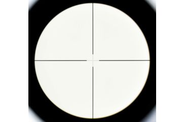 Image of Primary Arms 4-14x44mm Rifle Scope, Mil-Dot, Black PA4-14XFFP
