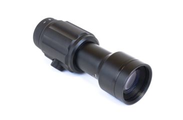 Image of Primary Arms SLx Series 6X Magnifier Red Dot Sight, Black, 510004