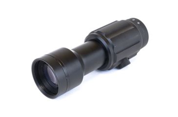 Image of Primary Arms 6X Magnifier Gen II, Black PA6X
