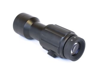 Image of Primary Arms 6X Magnifier Gen II, Black PA6X