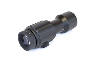 Image of Primary Arms 6X Magnifier Gen II, Black PA6X