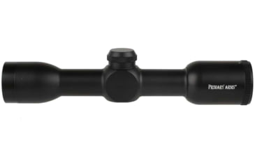 Image of Primary Arms 6X Scope with the Patented ACSS 22LR Reticle, Black PA6X32-22LR