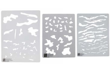 Image of Primary Arms Camo Stencil Bundle