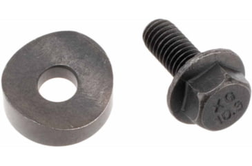 Image of Primary Arms GLx Carry Handle Hardware Kit, Black, 210101