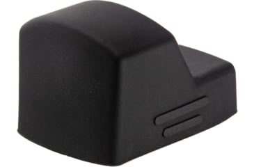 Image of Primary Arms Classic Series 1x24mm Micro Reflex Red Dot Sight, 3 MOA Green Dot Reticle, Black, 810049