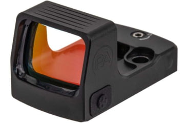 Image of Primary Arms Classic Series 21mm Micro Reflex Sight with Autolive, 3 MOA Red Dot, Black, 810044