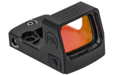 Image of Primary Arms Classic Series 21mm Micro Reflex Sight with Autolive, 3 MOA Red Dot, Black, 810044