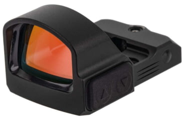 Image of Primary Arms Classic Series 24mm Mini Reflex Sight with Autolive, 3 MOA Red Dot, Black, 810043