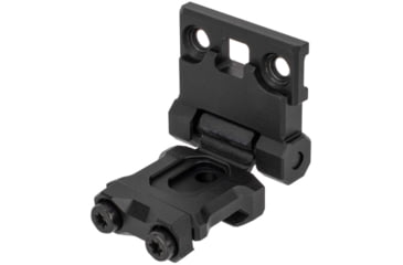 Image of Primary Arms SLx Flip-To-Side Magnifier Mount, 2 Bolt Interface, Black, 910094