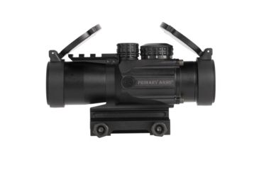 Image of Blemished Demo, Primary Arms SLx Gen II 3x Compact Prism Scope,Illuminated ACSS 7.62x39 / 300BLK CQB Reticle, Black, PAC3XAK-GENII-300BO