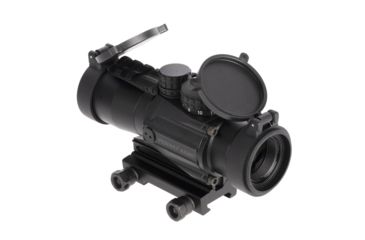 Image of Blemished Demo, Primary Arms SLx Gen II 3x Compact Prism Scope,Illuminated ACSS 7.62x39 / 300BLK CQB Reticle, Black, PAC3XAK-GENII-300BO