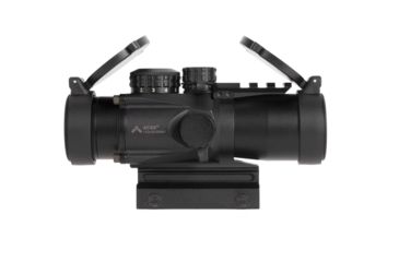 Image of Blemished Demo, Primary Arms SLx Gen II 3x Compact Prism Scope,Illuminated ACSS 7.62x39 / 300BLK CQB Reticle, Black, PAC3XAK-GENII-300BO