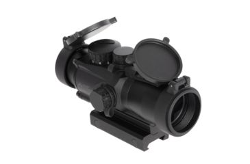 Image of Blemished Demo, Primary Arms SLx Gen II 3x Compact Prism Scope,Illuminated ACSS 7.62x39 / 300BLK CQB Reticle, Black, PAC3XAK-GENII-300BO