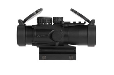 Image of Blemished Demo, Primary Arms SLx Gen II 3x Compact Prism Scope,Illuminated ACSS CQB-M2 5.56 Reticle, Black, PAC3X-GENII-ACSS-5.56