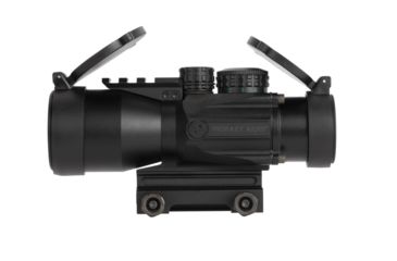 Image of Open Box Demo, Primary Arms SLx Gen II 5x Compact Prism Scope,Illuminated ACSS .223/5.56 / 5.45x39 / .308 Reticle, Black, PAC5X-GENII-ACSS-5.56