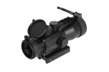 Image of Open Box Demo, Primary Arms SLx Gen II 5x Compact Prism Scope,Illuminated ACSS .223/5.56 / 5.45x39 / .308 Reticle, Black, PAC5X-GENII-ACSS-5.56