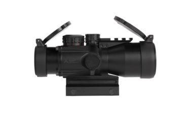 Image of Open Box Demo, Primary Arms SLx Gen II 5x Compact Prism Scope,Illuminated ACSS .223/5.56 / 5.45x39 / .308 Reticle, Black, PAC5X-GENII-ACSS-5.56