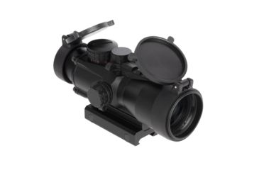 Image of Open Box Demo, Primary Arms SLx Gen II 5x Compact Prism Scope,Illuminated ACSS .223/5.56 / 5.45x39 / .308 Reticle, Black, PAC5X-GENII-ACSS-5.56