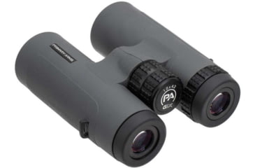 Image of Primary Arms GLx 10x42mm ED Binoculars, Grey, 510017