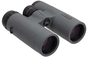 Image of Primary Arms GLx 10x42mm ED Binoculars, Grey, 510017