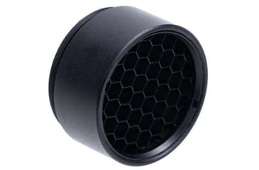 Image of Primary Arms GLx 1x MicroPrism Anti-Reflection Device, Black, 210115