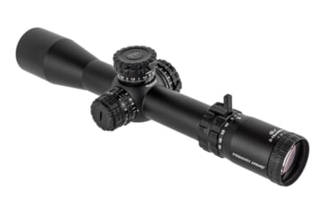 Image of Primary Arms GLx 3-18x44mm Rifle Scope, First Focal Plane, ACSS APOLLO .308/6.5 Grendel, Black, 610166