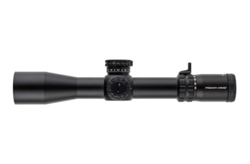 Image of Primary Arms GLx 3-18x44mm Rifle Scope, First Focal Plane, ACSS APOLLO .308/6.5 Grendel, Black, 610166