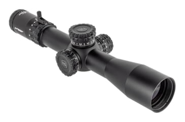 Image of Primary Arms GLx 3-18x44mm Rifle Scope, First Focal Plane, ACSS-Apollo-6.5CR/.224V, Black, 610165