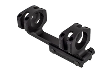 Image of Primary Arms GLx 30mm Cantilever Scope Mount, 0 MOA, Black, 910080