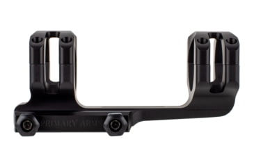 Image of Primary Arms GLx 34mm Cantilever Scope Mount, 20 MOA, Black, 910083