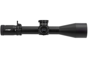 Image of Primary Arms GLx 4.5-27x56mm Rifle Scope, 34mm Tube, First Focal Plane, ACSS Athena BPR MIL, Black, 610167