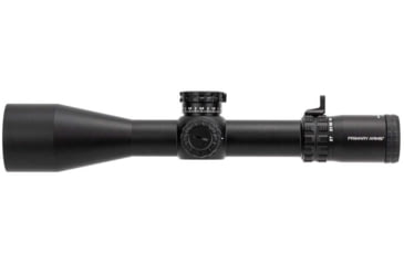 Image of Primary Arms GLx 4.5-27x56mm Rifle Scope, 34mm Tube, First Focal Plane, ACSS Athena BPR MIL, Black, 610167