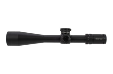 Image of Primary Arms GLx 6-24x50 FFP Rifle Scope, 30mm, Illuminated Athena BPR Mil Reticle, Black, 610133