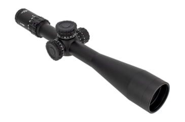 Image of USED Primary Arms GLx Series Rifle Scope, 6-24x50mm, First Focal Plane, ACSS ATHENA BPR MIL Illuminated Reticle, Black, 610133, EDEMO1