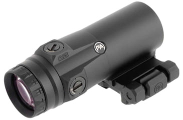 Image of Primary Arms GLx 6X Magnifier, Black, 510018