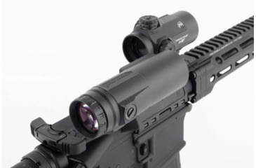 Image of Primary Arms GLx 6X Magnifier, Black, 510018