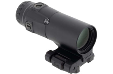 Image of Primary Arms GLx 6X Magnifier, Black, 510018