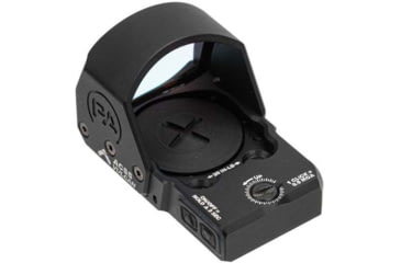 Image of Primary Arms GLx Mini Reflex Sight, ACSS Vulcan Dot, Black, 810038