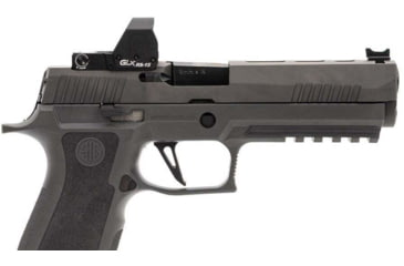 Image of Primary Arms GLx Mini Reflex Sight, ACSS Vulcan Dot, Black, 810038