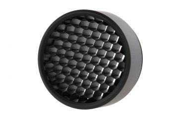 Image of Primary Arms SLx Anti-Reflection Device, 3X Prism Scope, Black, 210008