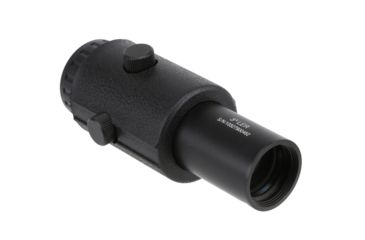 Image of Primary Arms Classic 3X LER Red Dot Sight Magnifier, Black, 510003