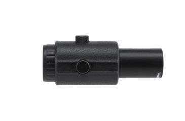 Image of Primary Arms Classic 3X LER Red Dot Sight Magnifier, Black, 510003