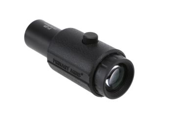 Image of Primary Arms Classic 3X LER Red Dot Sight Magnifier, Black, 510003