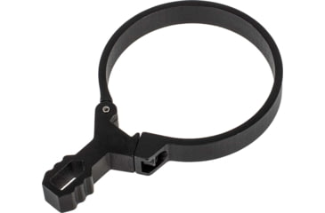 Image of Primary Arms Mag-Tight Magnification Lever for PLx Optics, Black, 210084