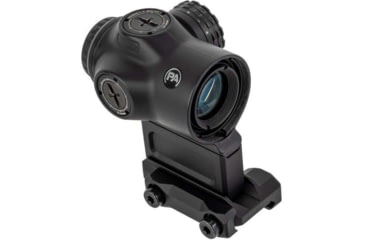 Image of Primary Arms SLx MicroPrism Straight Riser, 1.93in, Black, 210104