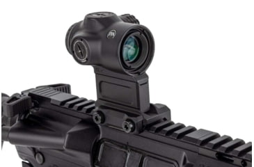 Image of Primary Arms SLx MicroPrism Straight Riser, 1.93in, Black, 210104